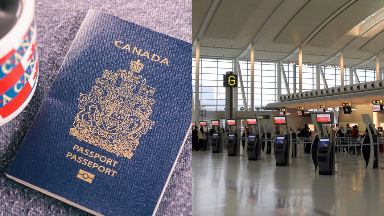 Canada's New Travel Rules Are Starting Tomorrow & Here's What That Means