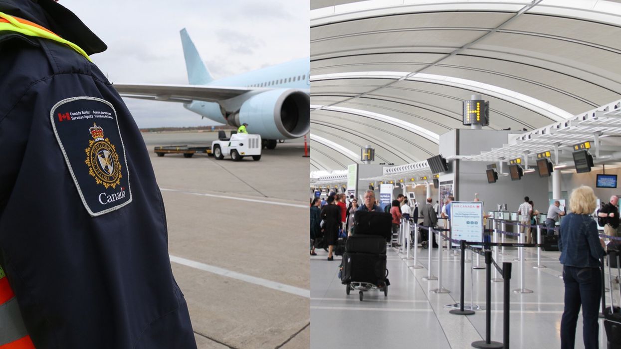Canada's New Travel Rules Won't Apply To Every Country Just Yet & Here's Why