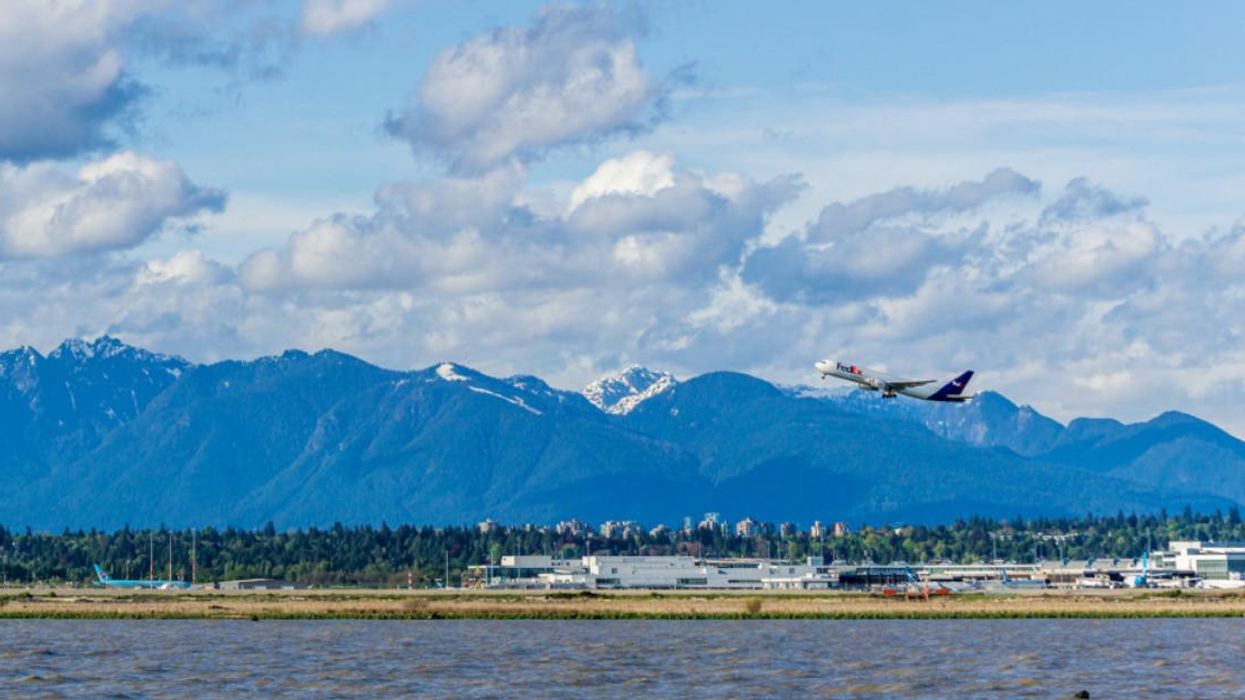 Canada's New 'Ultra-Affordable' Airline Just Announced More Flights Into BC & Alberta