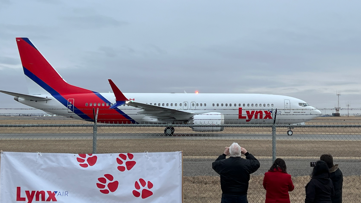Canada's New 'Ultra-Affordable' Airline Now Has More Routes & Flight Prices Start At $39