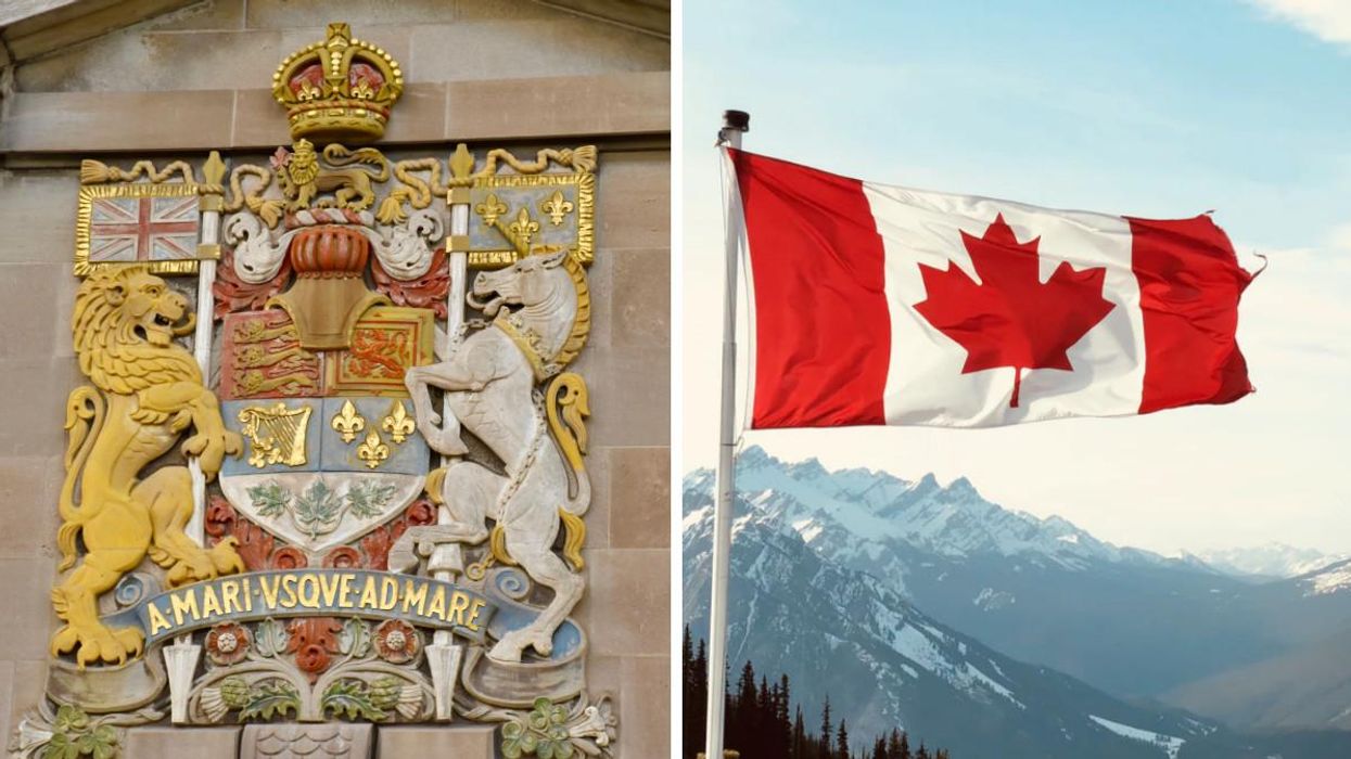 Canada's Provinces Each Have Their Own Official Motto & Some Are Cooler Than Others