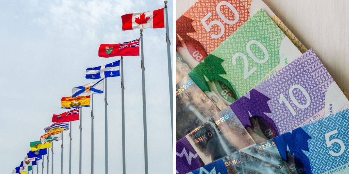 These Provinces Are Raising Their Minimum Wage In 2023 & Here's Who's Getting A Pay Bump - Narcity These Provinces Are Raising Their Minimum Wage In 2023 & Here's Who's Getting A Pay Bump - Narcity