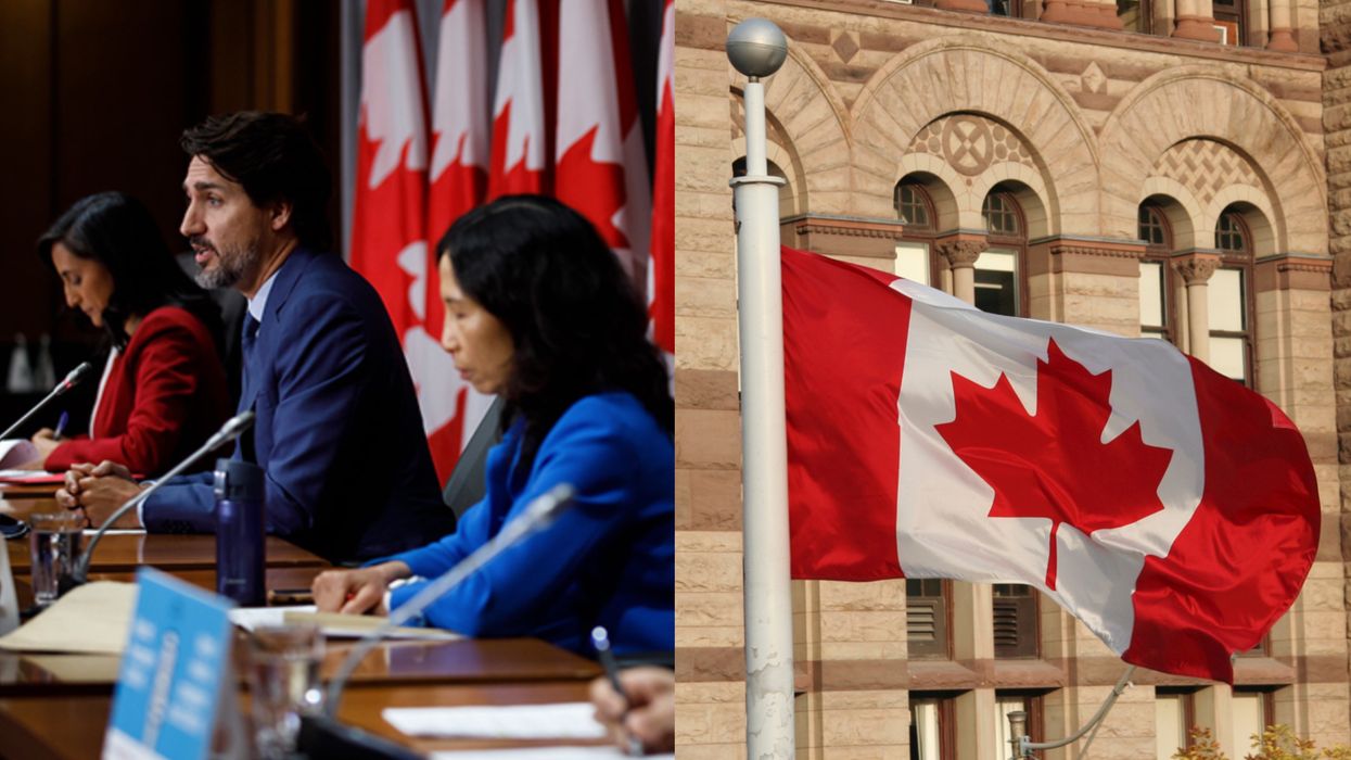 Canada's Public Health Officials Are Reportedly Being 'Bullied' & Threatened