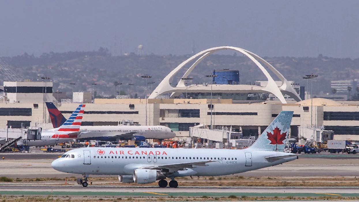 Canada's Quarantine Act Extends Mandatory Isolation Travel Order Until The End Of August