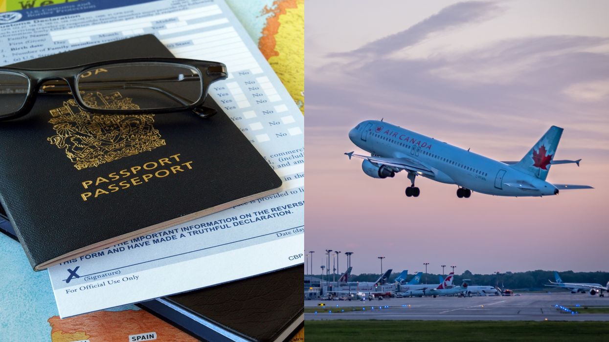 Canada's Quarantine Hotels Are Being Avoided By Some Travellers With Loopholes