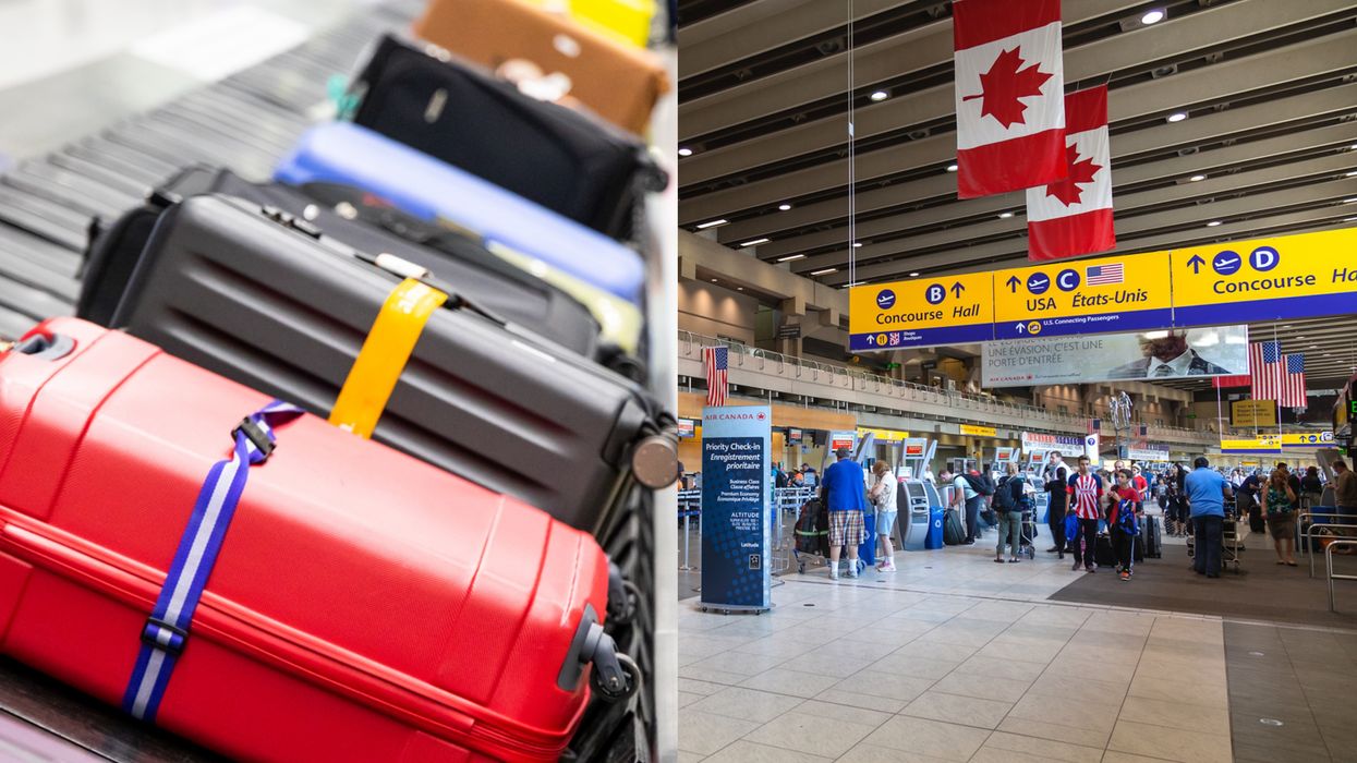 Canada's Quarantine Hotels List Was Expanded Once Again & Now There Are 57 Options