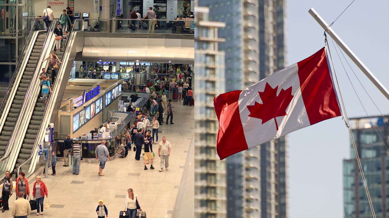 Canada's Quarantine Hotels Must Have All Of These Features According To The Feds