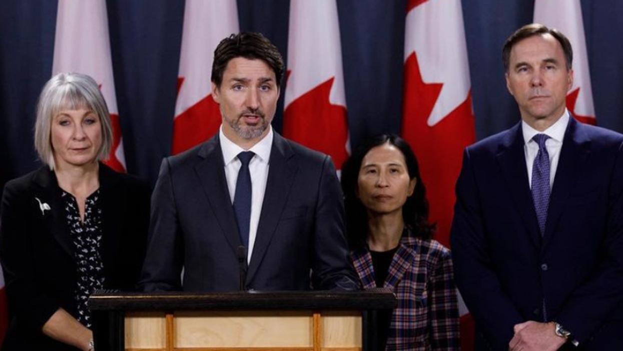 Canada's Quarantine Rules Could Get Stricter & Officials Are Prepared To Crack Down