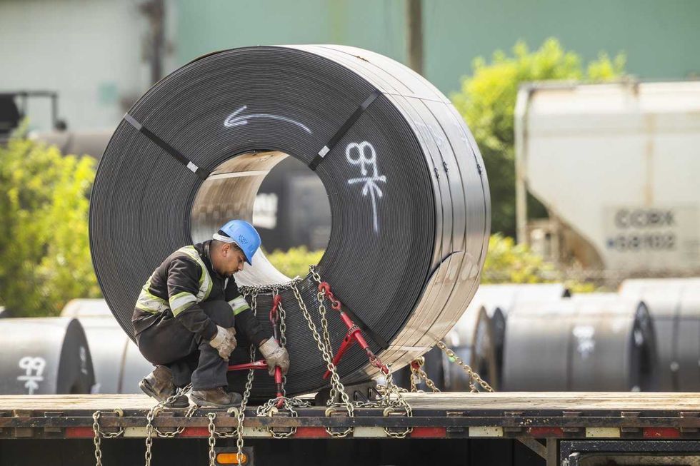 Canada's retaliatory tariffs on U.S. goods