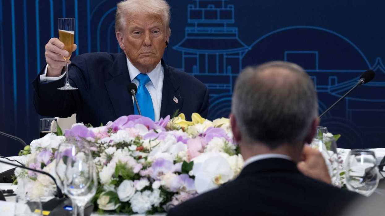 Canada's retaliatory tariffs on U.S. goods