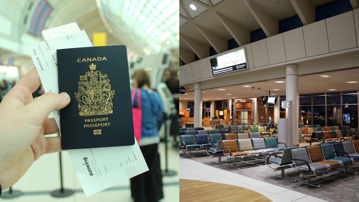 Canada's Sun Destination Ban Doesn't Mean You Can Go On Vacation Somewhere Else