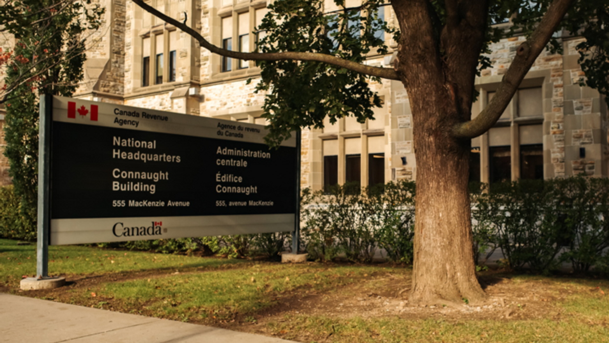 Canada's Tax Deadline Has Passed But It's Not Too Late To Update Your Return