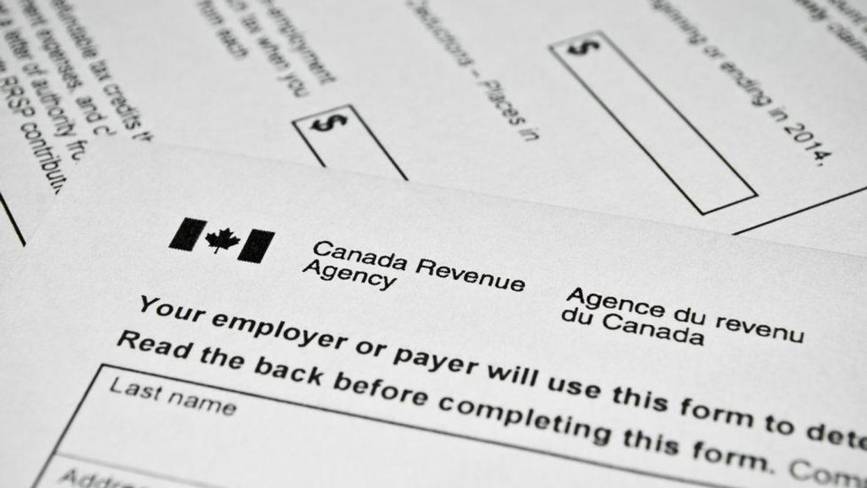 Canada's Tax Deadline Has Passed But There Are Still Ways To Pay