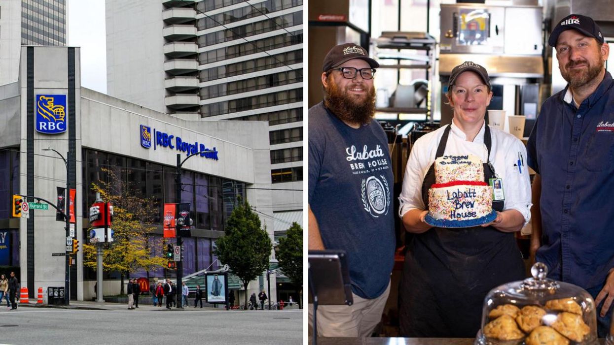 Canada's Top 100 Employers For 2022 Were Just Revealed & It's Time To Brush Up The Ol' Resume