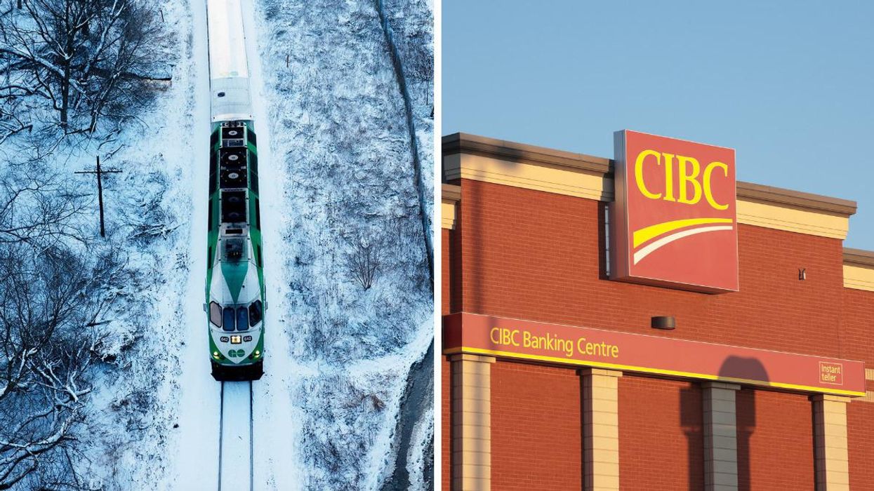 Canada's Top Employers For Young Folks Were Ranked & These Big-Name Companies Made The List