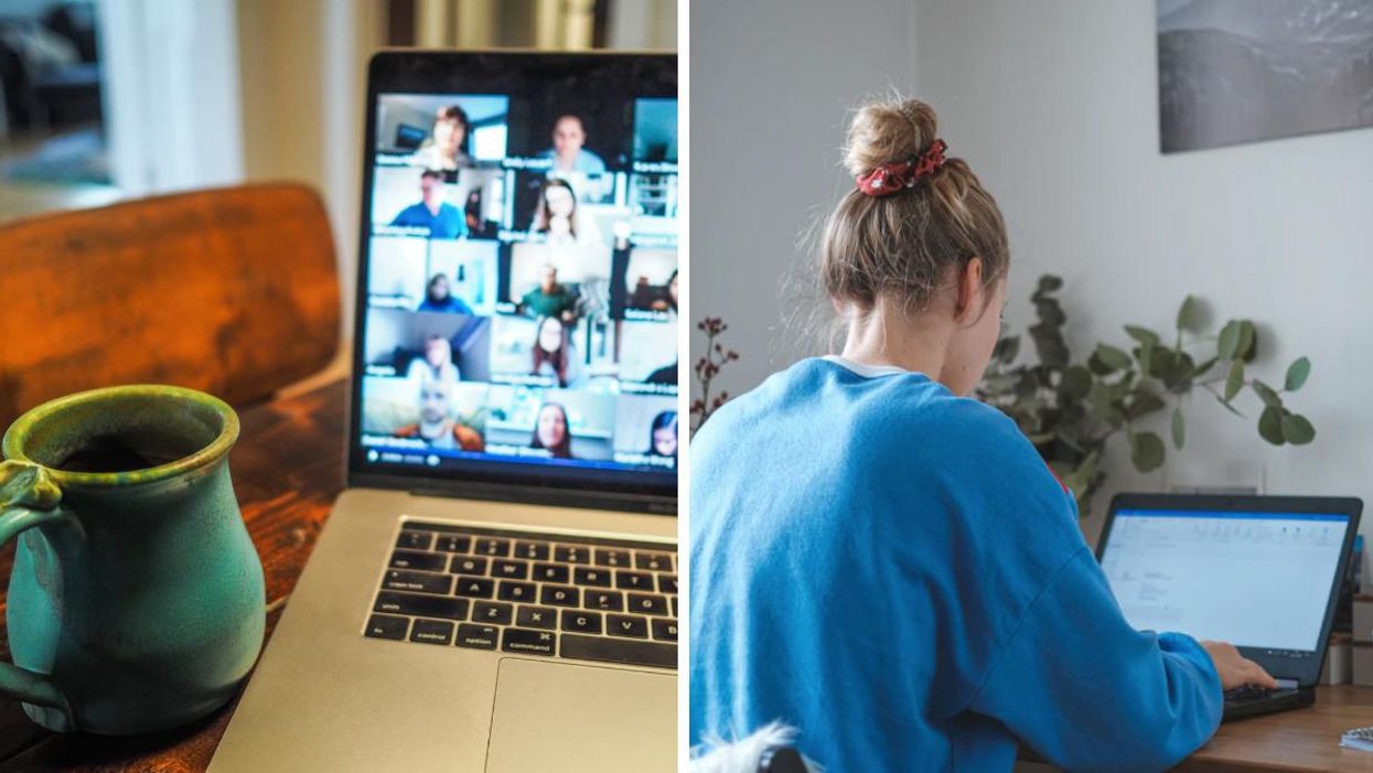 Canada's Top Industries To Get A Promotion In Were Just Revealed & Grab Your Resume ASAP