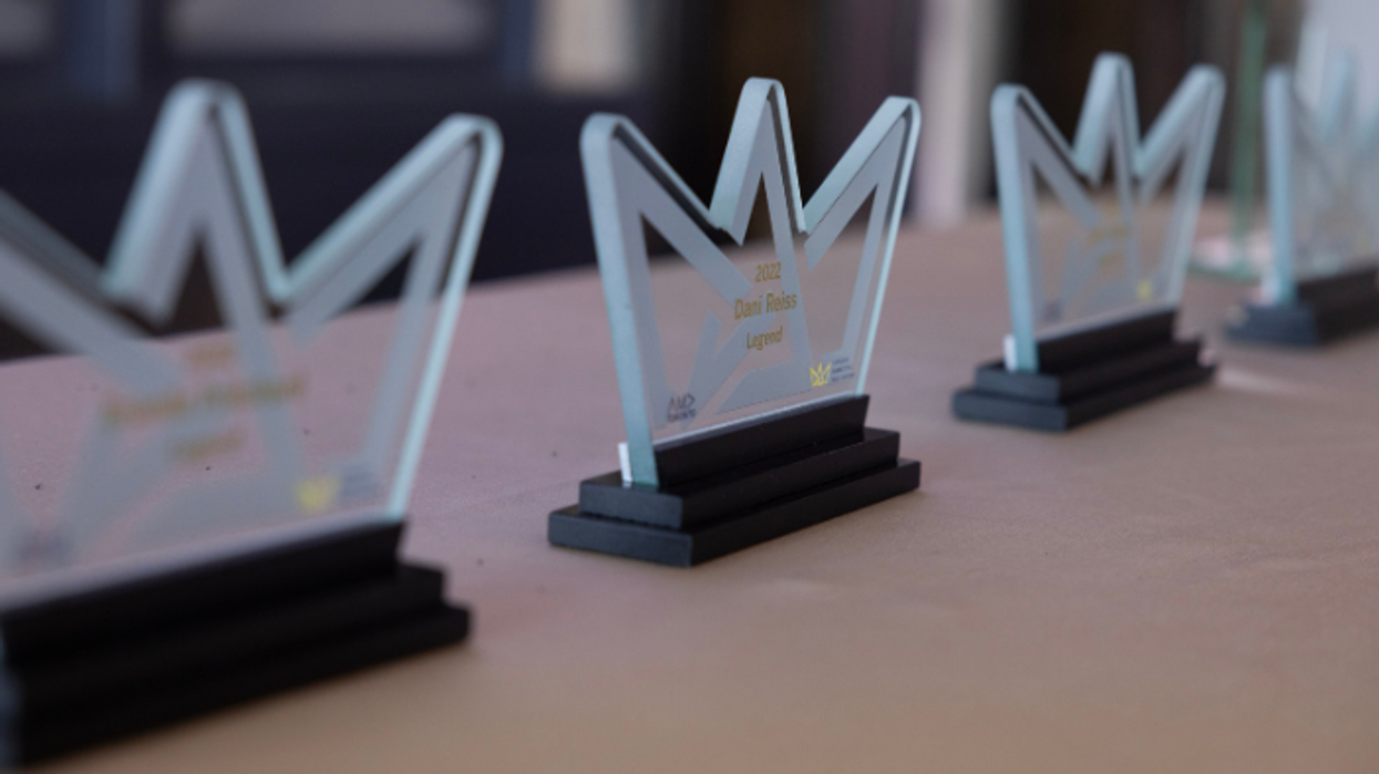 Canada's Top Marketing Legends Are Celebrating In Toronto This May