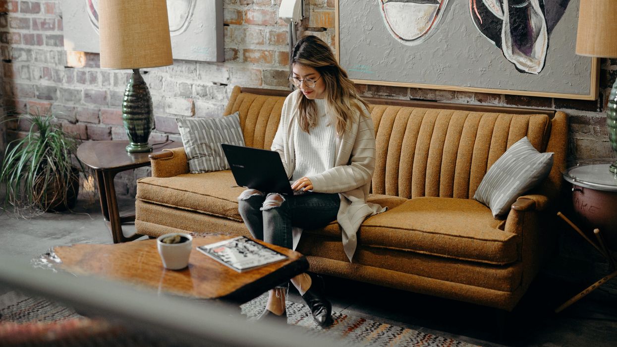 Canada's Top Remote Jobs In 2022 Were Unveiled So You Can Make Money From Your Couch