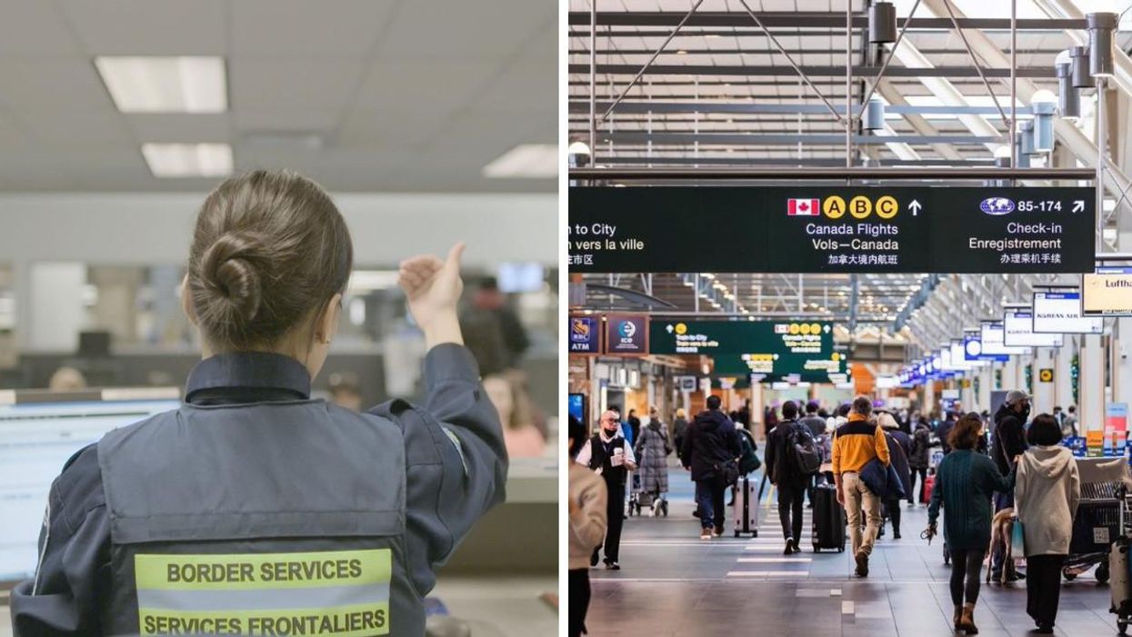 Canada's Travel Restrictions Are About To Get Stricter & Here's What You Need To Know