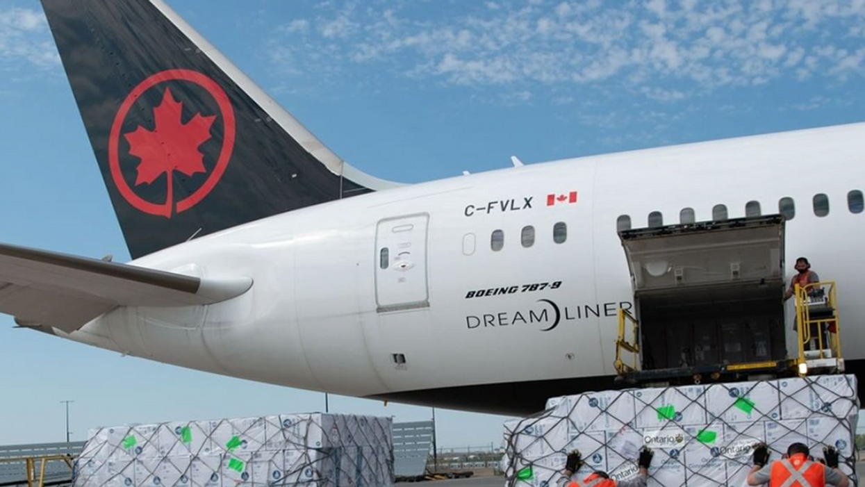 Canada's Travel Restrictions Should Be Updated Says Travel Companies