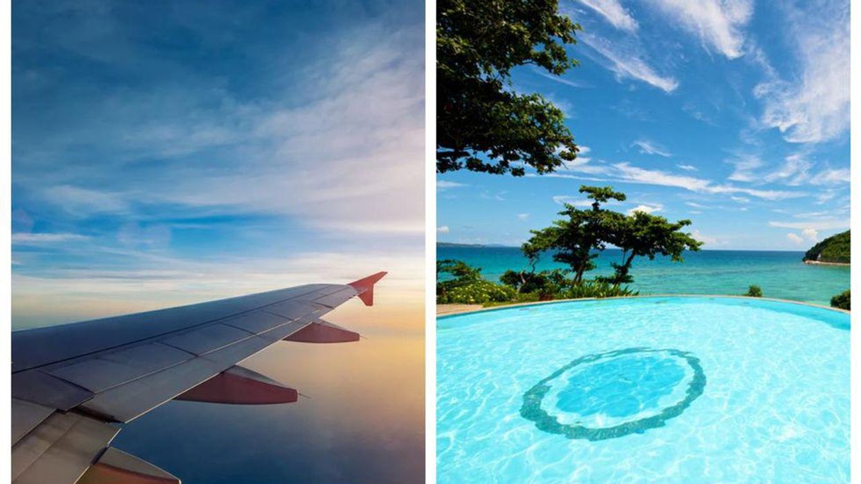 Canada's Travel Rules: Are Vacations Possible This Summer?