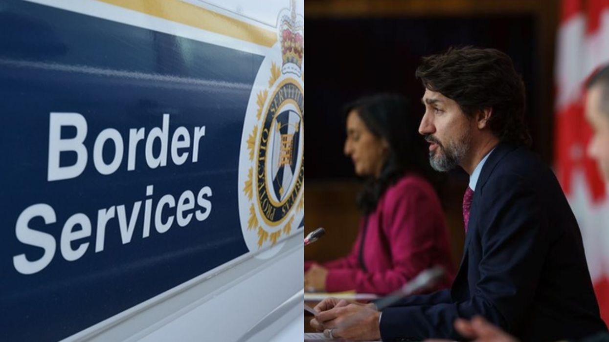 Canada's Travel Rules Could Get Even Stricter According To PM Justin Trudeau