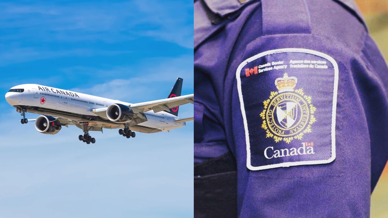 Canada's Travel Rules: Feds Will Use 'Security Companies' To Ensure Travellers Comply