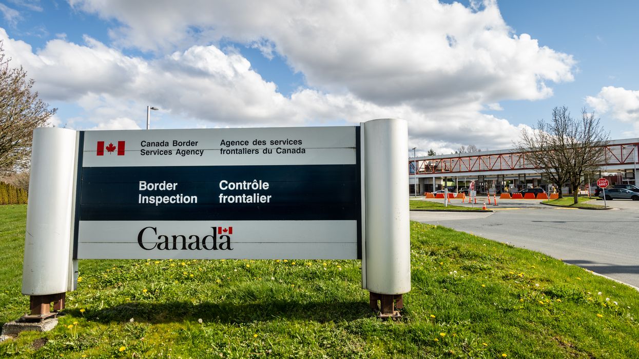 Canada's Travel Rules Have Huge Fines & Potential Jail Time For Violations