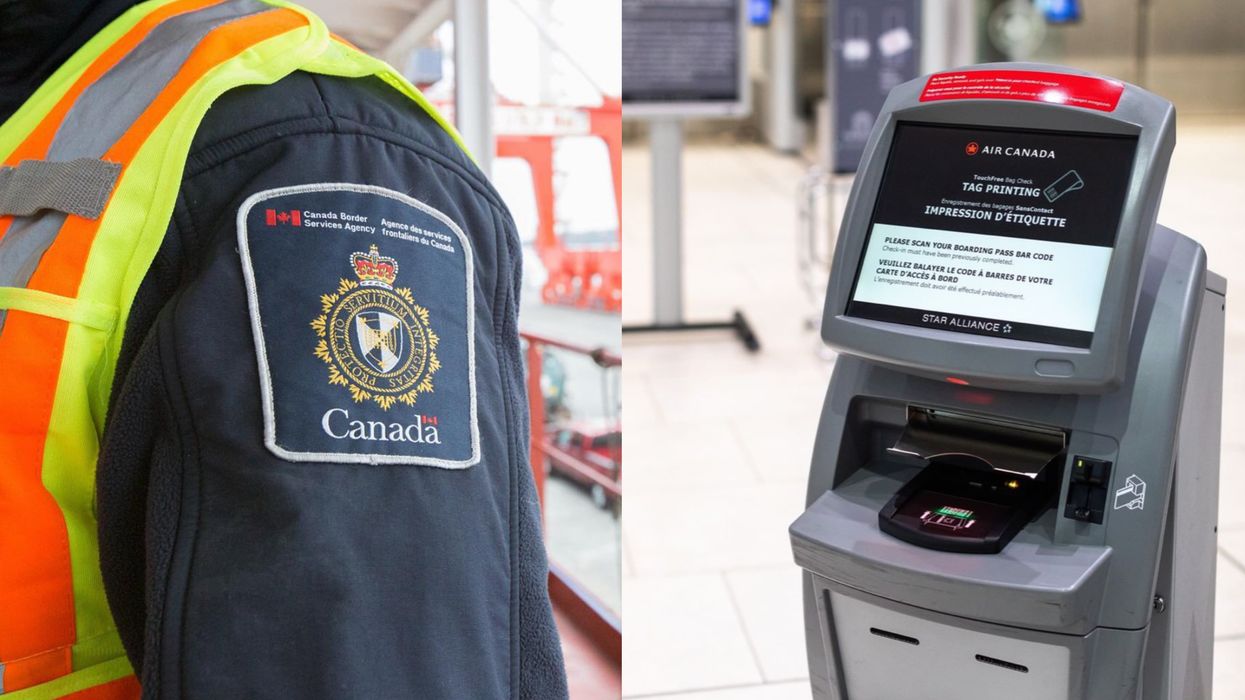 Canada's Travel Rules: Here's What You'll Need If You're Returning From A Trip Abroad
