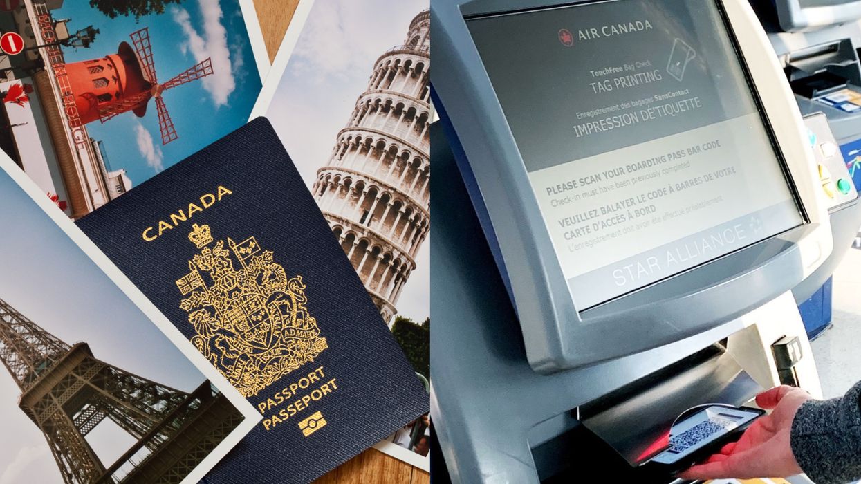 Canada's Travel Rules May Get Even Stricter & Here's Everything You Need To Know