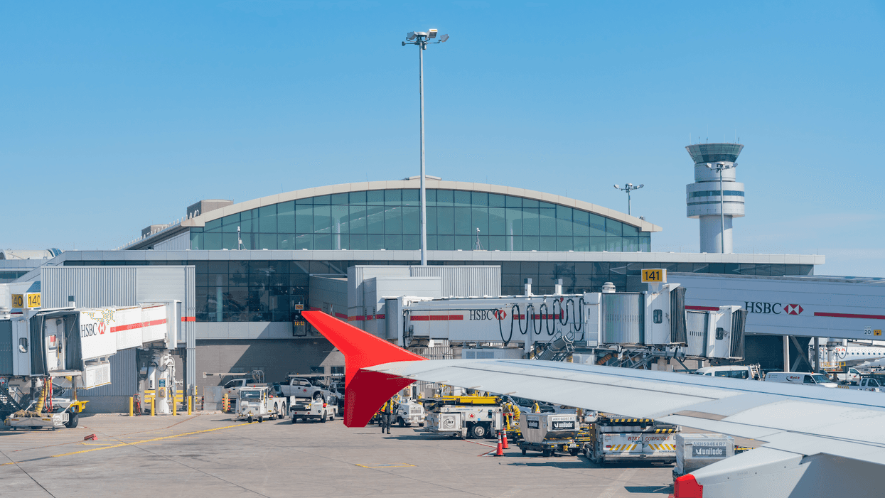 Canada's Travel Rules Result In $9K Fines For 2 Travellers