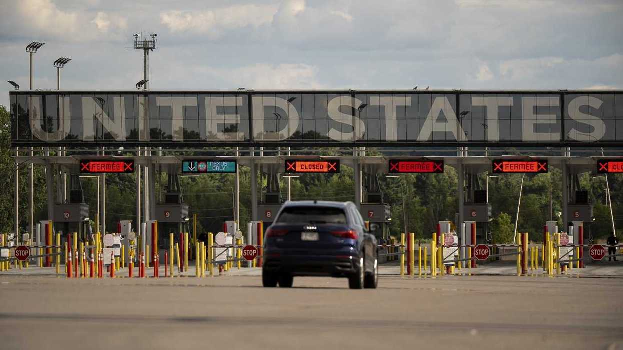 Canada's U.S. retaliatory tariffs are now in place