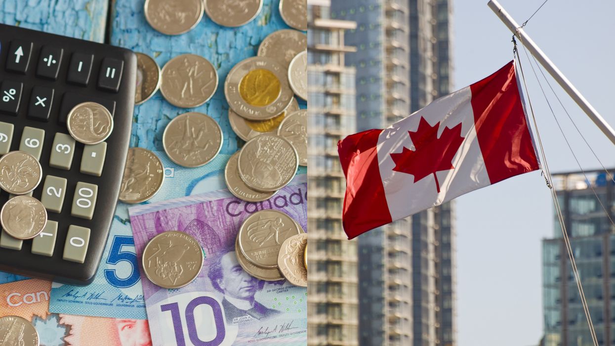 Canada's Work From Home Tax Deduction: Here's How To Make The Most Out Of It