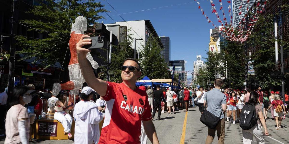 Canada’s historic World Cup run helps prolong Vancouver restaurants’ business boost Canada’s historic World Cup run helps prolong Vancouver restaurants’ business boost