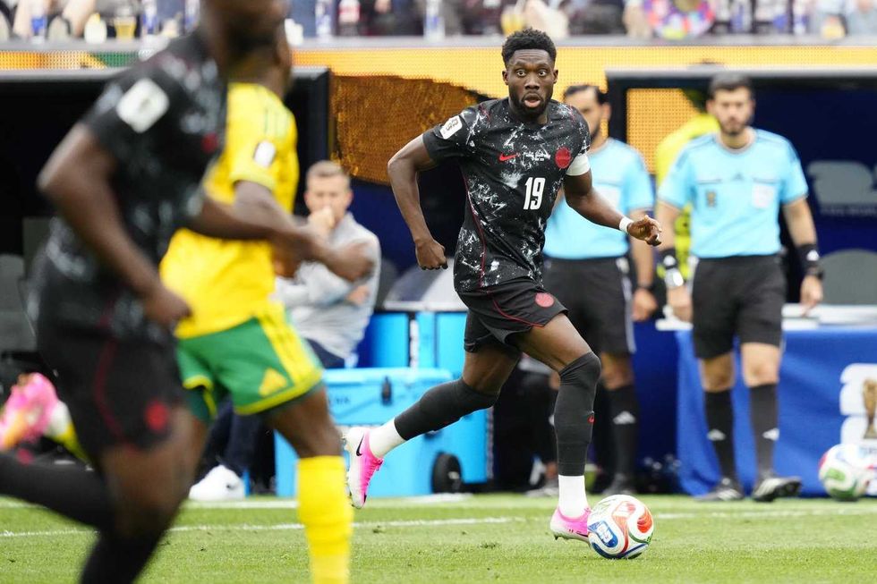Canada Soccer looks to build on World Cup momentum