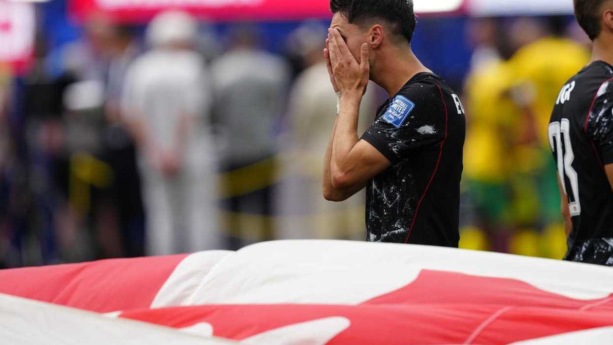 Canada Soccer looks to build on World Cup momentum