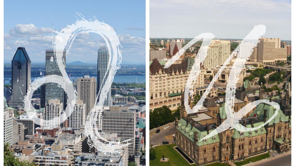 Canada Star Signs According To An Astrology Expert