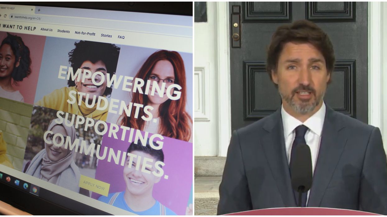 Canada Student Service Grant Is Accepting Applications Now