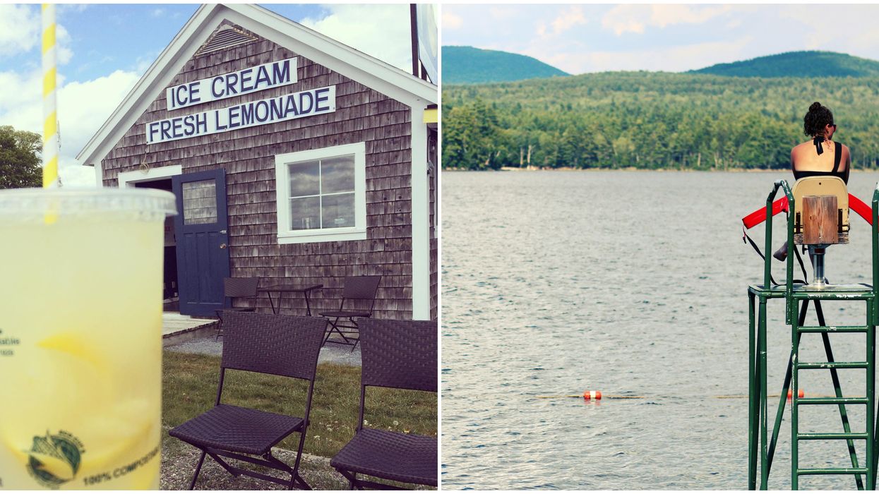 Canada Summer Jobs Program Has New Positions & Some Pay More Than Minimum Wage