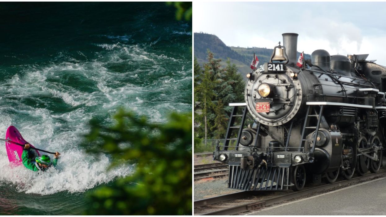 Canada Summer Jobs Program Has Thousands Of Positions Available Right Now