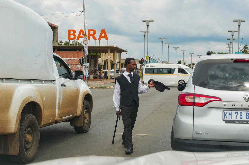 Canada tepid in African trade: South Africa envoy