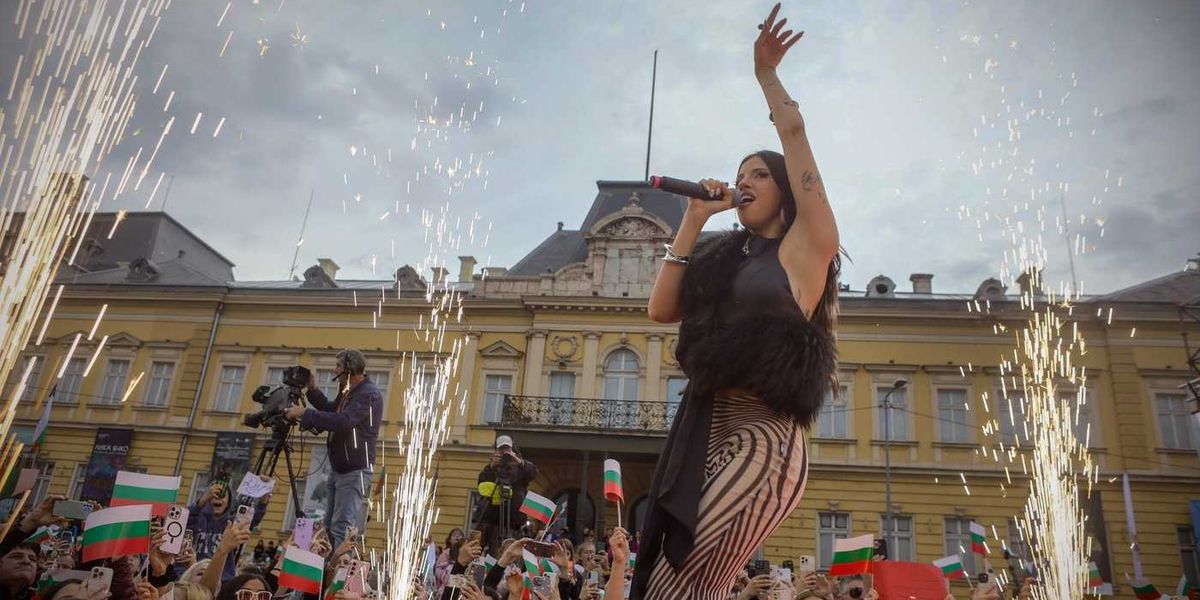 Canada will make its Eurovision Song Contest debut next year Canada will make its Eurovision Song Contest debut next year