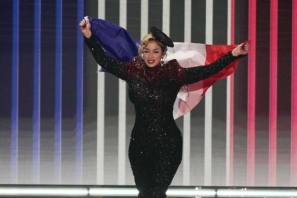 Canada to compete in Eurovision next year