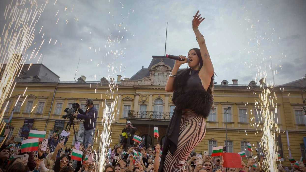 Canada to compete in Eurovision next year