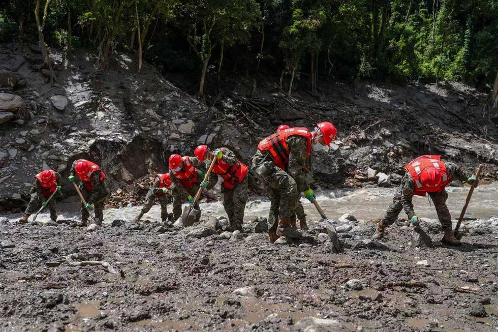Canada to provide $5M to Nepal relief efforts