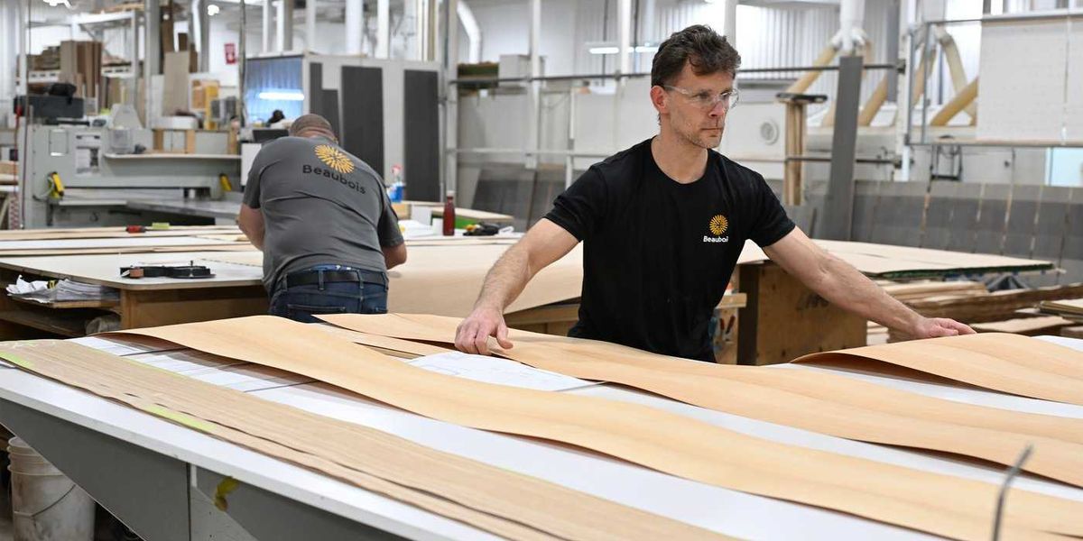 Canada to impose temporary 25% tariff on some imports of wood cabinets, vanities Canada to impose temporary 25% tariff on some imports of wood cabinets, vanities