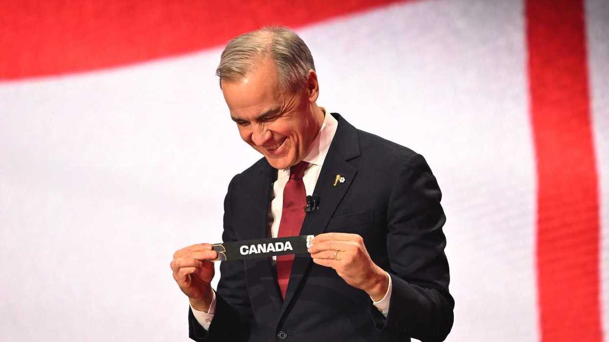 Canada to spend $1 billion on World Cup: PBO