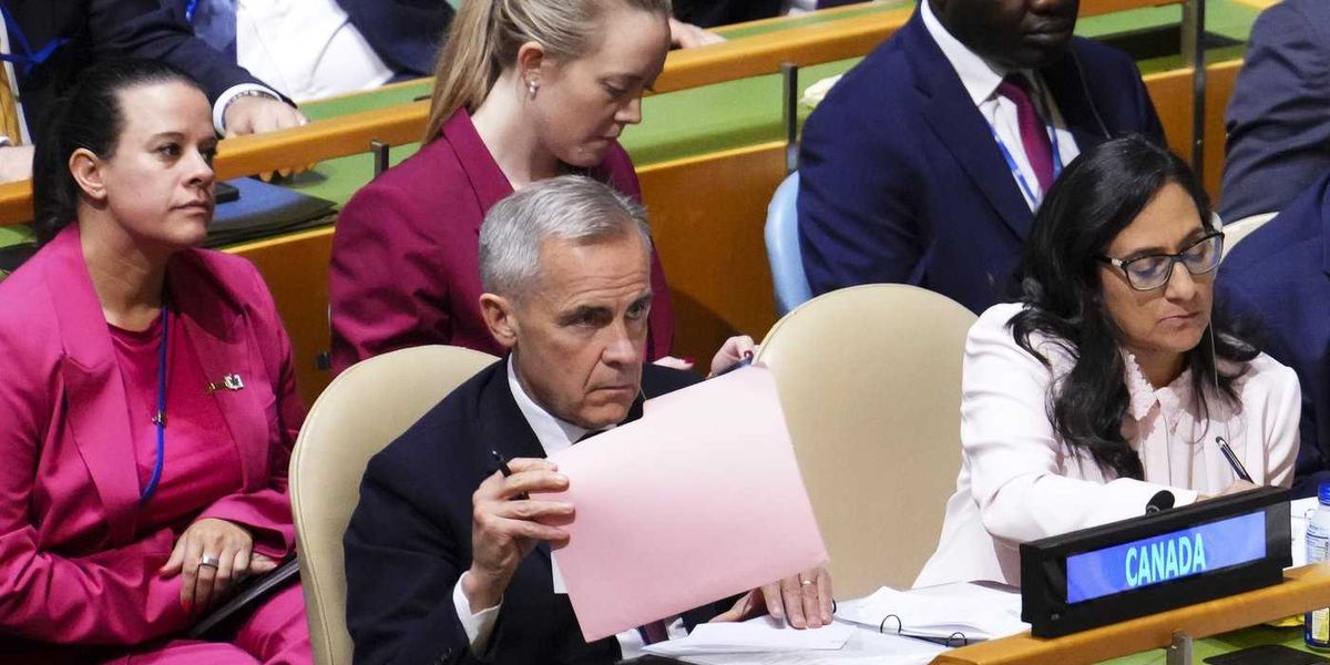 Canada’s UN envoy touts primacy of global law as advocates say Ottawa pulling punches Canada’s UN envoy touts primacy of global law as advocates say Ottawa pulling punches