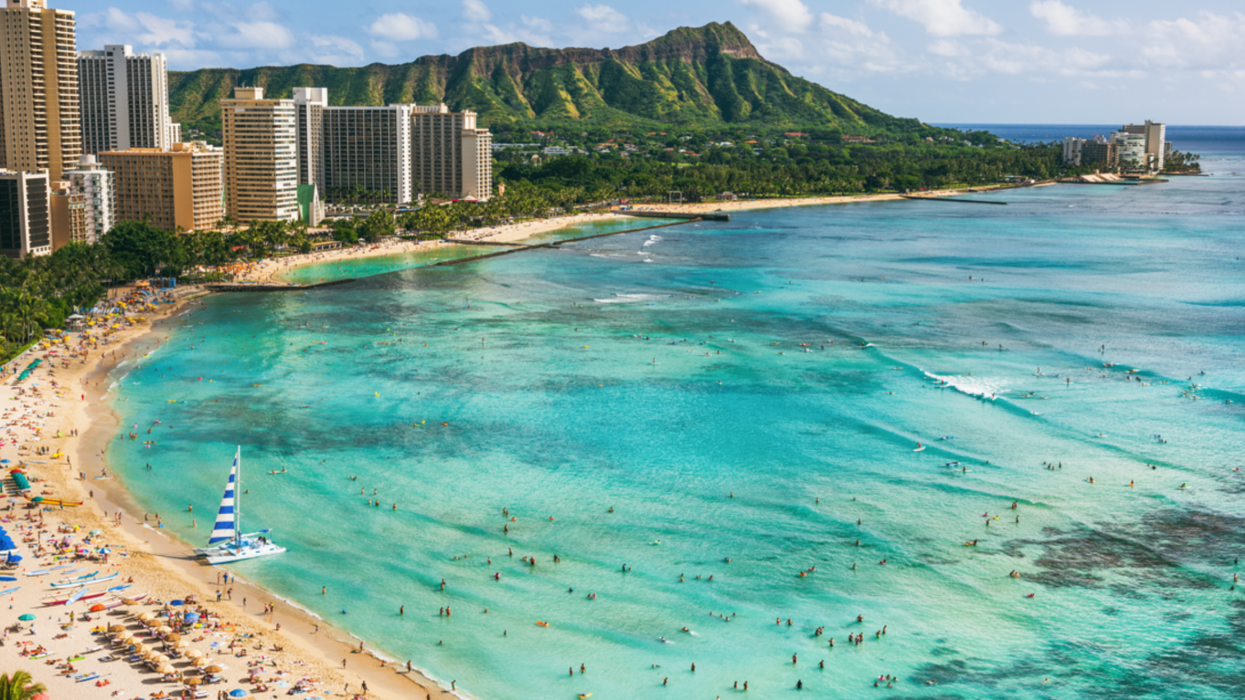 Canada Travel Restrictions: Over 3,000 People Flew From Calgary To Hawaii Recently