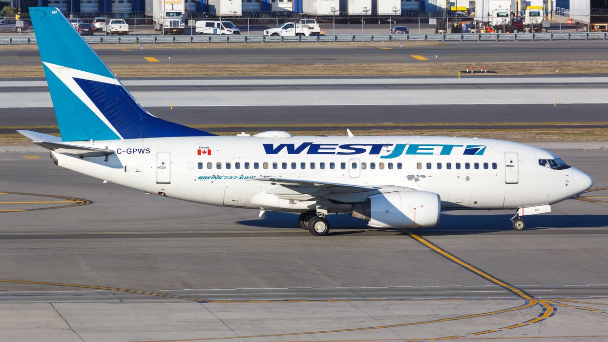 Canada Travel Restrictions: WestJet Is Slashing So Many Flights Following New Restrictions